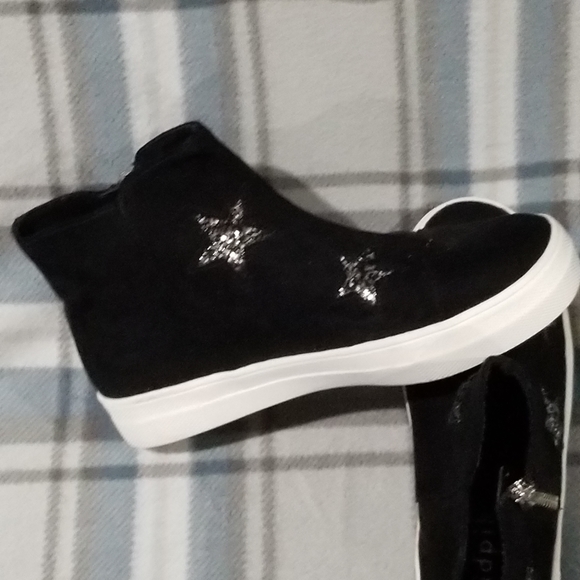 Kidpik hightops - Picture 4 of 7